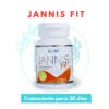 JANNIS FlT