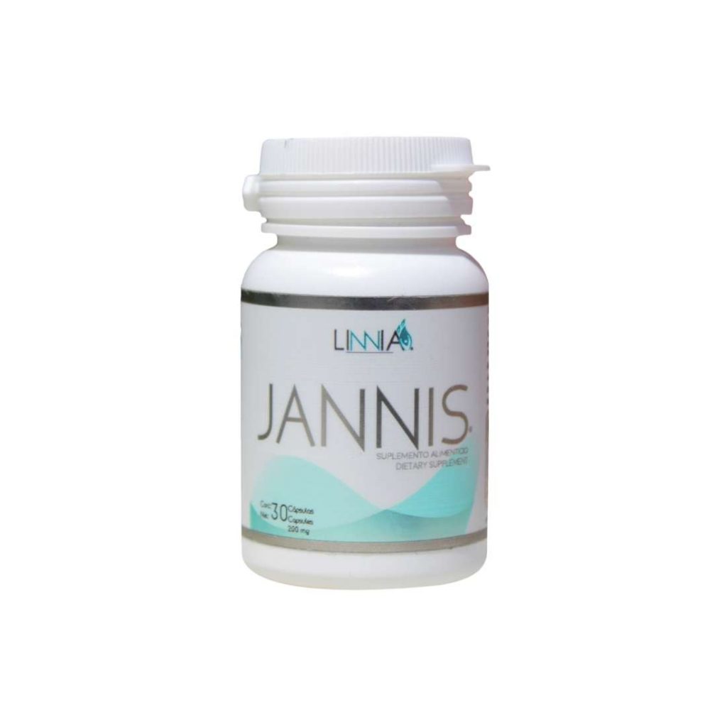 JANNIS Fit – Linnia