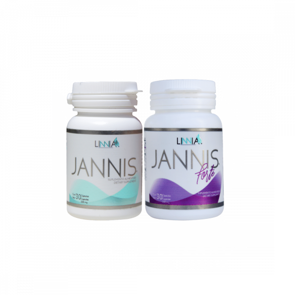 KIT INTENSIVO – Linnia