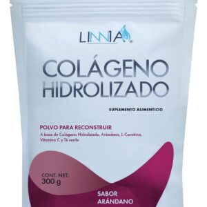 Colágeno Hidrolizado