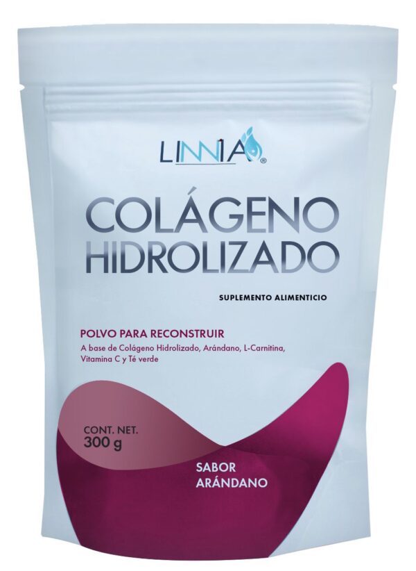 Colágeno Hidrolizado