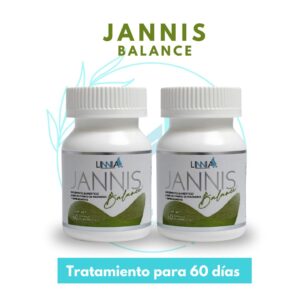 JANNIS BALANCE RETO 60