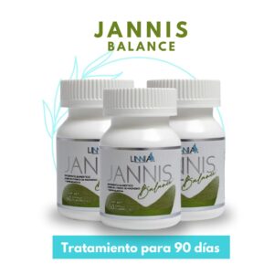 JANNIS BALANCE RETO 90