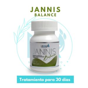 JANNIS BALANCE